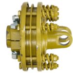 PTO-AG-053 Elementy wału przegubowego WOM/PTO BTA