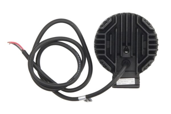 1g0357 111-002 lampa robocza hella - obrazek 2