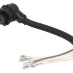 CA-MA001 Wtyczka przewodu TRUCKLIGHT
