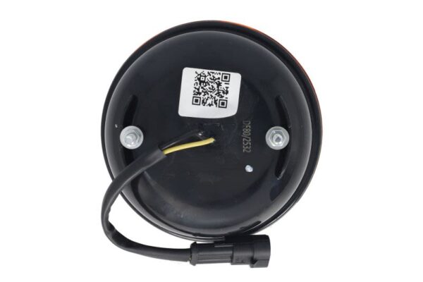 Tl-ir005l/r-din lampa tył trucklight - obrazek 2