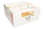 OMP241.995 Pompa cieczy chłodzącej OMP - obrazek 3