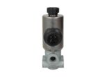 472 072 628 0 Zawór magnetyczny WABCO - obrazek 2