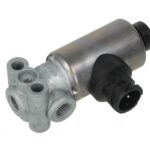 472 072 628 0 Zawór magnetyczny WABCO