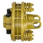 PTO-AG-062 Elementy wału przegubowego WOM/PTO BTA