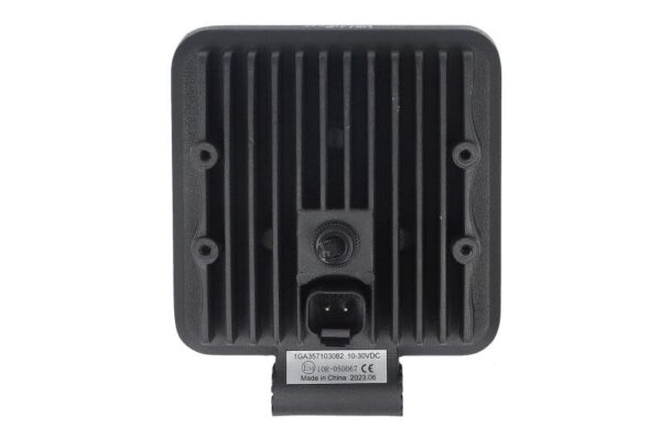 1ga357 103-082 lampa robocza hella - obrazek 2