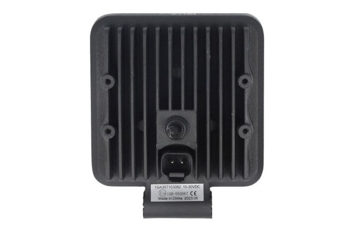 1ga357 103-082 lampa robocza hella - obrazek 2