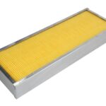 PUR-HC0269 Filtr kabiny PURRO