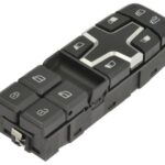 2.01213 Przełącznik podnośnika szyby DT SPARE PARTS