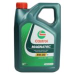 MAGNATEC 5W30 A5 4L Oleje i smary CASTROL