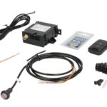 22 1000 34 81 00 Zdalne sterowanie EBERSPACHER HEATING