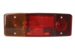 07 WE-551L Lampa tył WAŚ