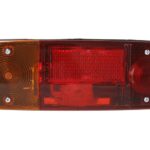07 WE-551L Lampa tył WAŚ
