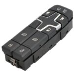2.00146 Przełącznik podnośnika szyby DT SPARE PARTS