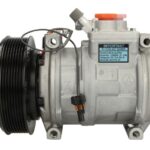 DCP99511 Kompresor klimatyzacji DENSO