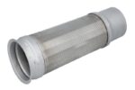 HOB25766-P Rura wydechowa HOBI
