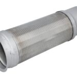 HOB25766-P Rura wydechowa HOBI