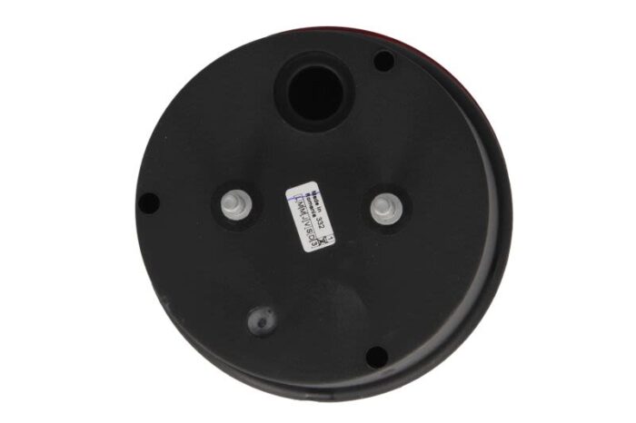 2ne964 169-521 lampa tył hella - obrazek 2