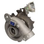 802718-0004/R Turbosprężarka GARRETT REMAN