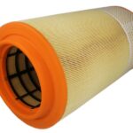 LX1024 Filtr powietrza MAHLE