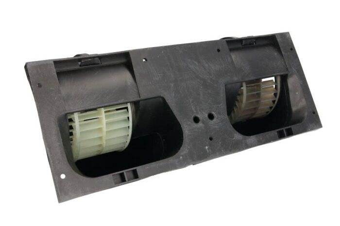 Ab 85 000p dmuchawa mahle - obrazek 2