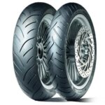 1207015 OSDU 56H SCSMART Opony motocyklowe i skuterowe DUNLOP