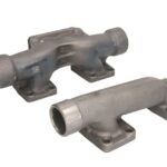 2.91345 Kolektor wydechowy DT SPARE PARTS