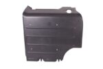 RVI-BC-004 Osłona nadwozia PACOL