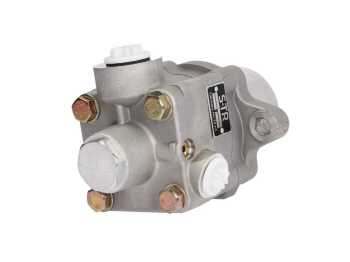 Str-140710 pompa hydrauliczna przekładni kierowniczej s-tr - obrazek 2