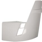 6.00275 Elementy zderzaka DT SPARE PARTS