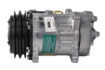 TM8645613 Kompresor klimatyzacji TEAMEC