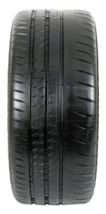345/30R20 LOMI 106Y PSC2 Opony osobowe, SUV/4x4 MICHELIN - obrazek 3