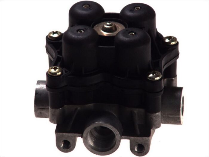 Pn-10028 zawór wieloobwodowy pneumatics - obrazek 8