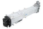 REC.NEWTGX-12 Chłodnica spalin VANCOOLER