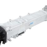 REC.NEWTGX-12 Chłodnica spalin VANCOOLER
