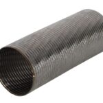 VAN61133VL INOX Rura wydechowa VANSTAR