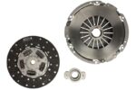 VAL827014 Zestaw sprzęgła VALEO - obrazek 2