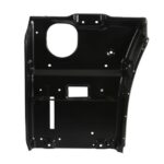 SCA-SP-001L Stopień kabiny PACOL