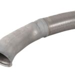 DIN82251 Rura wydechowa DINEX