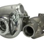EVTC0214 Turbosprężarka EVORON