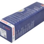 0 986 435 545 Wtryskiwacz CR elektromag. BOSCH WTRYSK