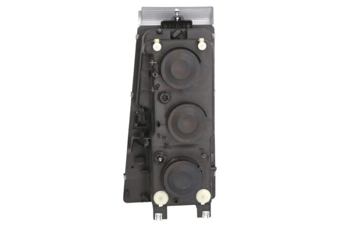 Hl-rv006r reflektor trucklight - obrazek 2