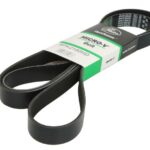GAT8PK2180HD Pasek wielorowkowy GATES
