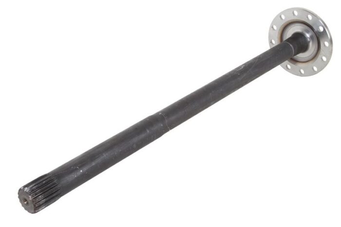 88170868 półoś napędowa euroricambi - obrazek 4