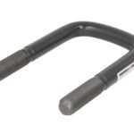 1.25412 Strzemię resoru DT SPARE PARTS