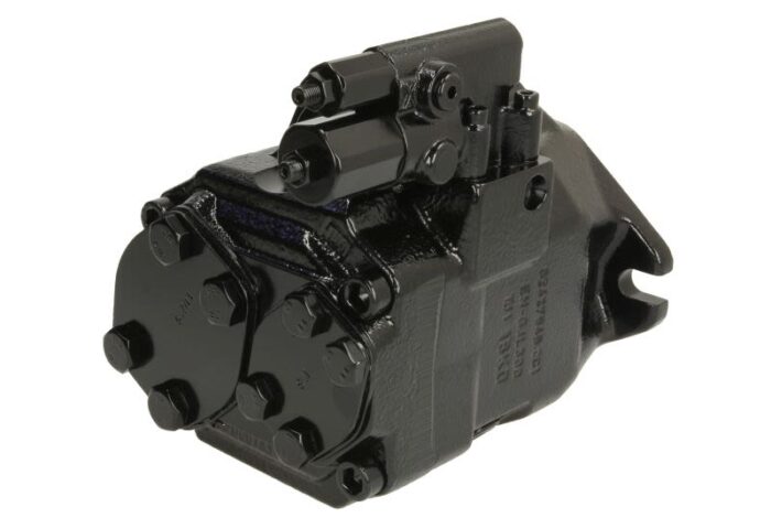 R902536853 hydrauliczna pompa - pozostałe bosch rexroth - obrazek 2