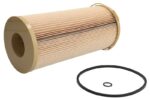 E809KP D387 Filtr paliwa HENGST - obrazek 2