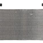 50041001HW Nagrzewnica HIGHWAY AUTOMOTIVE