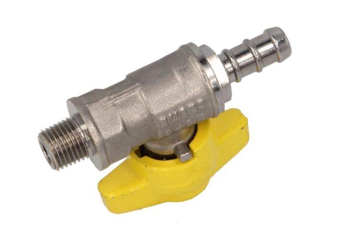 3. 22052 zawór filtra paliwa dt spare parts - obrazek 2