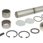 LE205 Zestaw naprawczy zwrotnicy LEMA