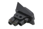 PN-12041 Zawór sterujący kolumny kierownicy PNEUMATICS - obrazek 2